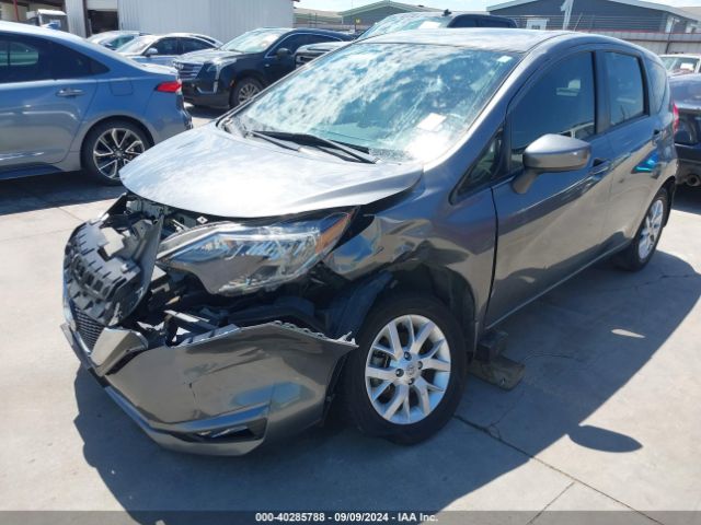 Photo 5 VIN: 3N1CE2CP5JL355885 - NISSAN VERSA NOTE 