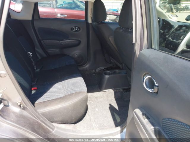 Photo 7 VIN: 3N1CE2CP5JL355885 - NISSAN VERSA NOTE 