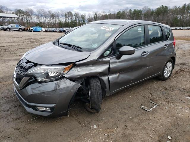 Photo 0 VIN: 3N1CE2CP5JL356020 - NISSAN VERSA NOTE 