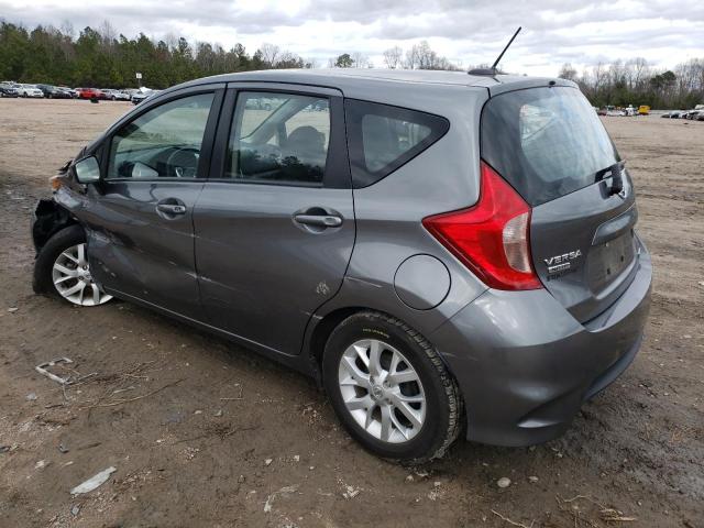 Photo 1 VIN: 3N1CE2CP5JL356020 - NISSAN VERSA NOTE 