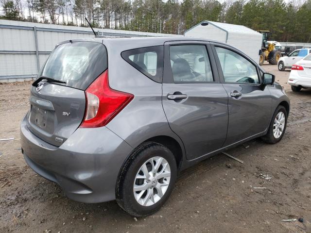 Photo 2 VIN: 3N1CE2CP5JL356020 - NISSAN VERSA NOTE 