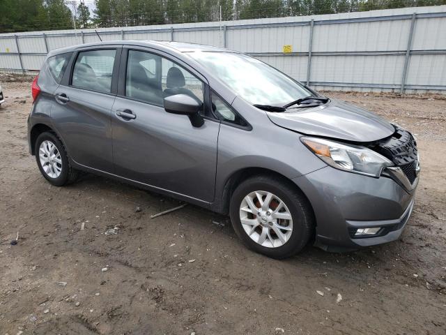 Photo 3 VIN: 3N1CE2CP5JL356020 - NISSAN VERSA NOTE 