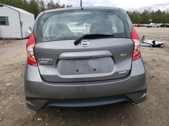 Photo 5 VIN: 3N1CE2CP5JL356020 - NISSAN VERSA NOTE 