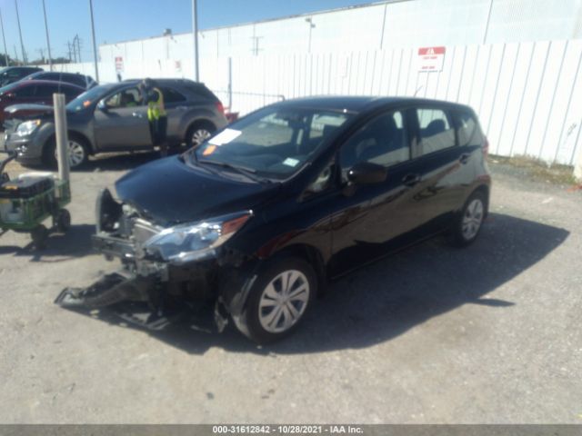 Photo 1 VIN: 3N1CE2CP5JL357636 - NISSAN VERSA NOTE 