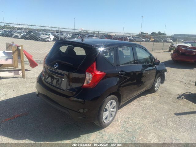 Photo 3 VIN: 3N1CE2CP5JL357636 - NISSAN VERSA NOTE 