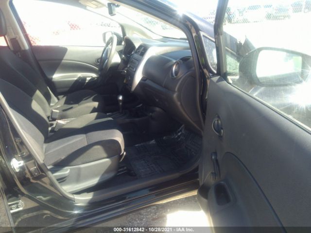 Photo 4 VIN: 3N1CE2CP5JL357636 - NISSAN VERSA NOTE 