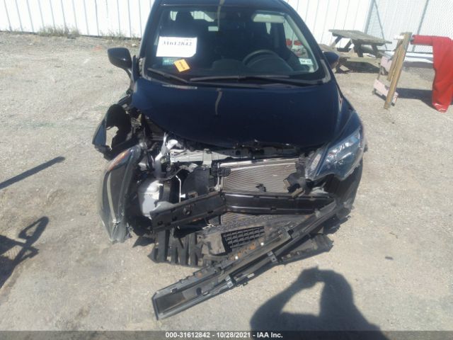 Photo 5 VIN: 3N1CE2CP5JL357636 - NISSAN VERSA NOTE 