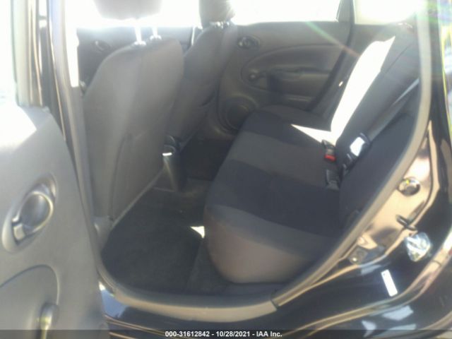 Photo 7 VIN: 3N1CE2CP5JL357636 - NISSAN VERSA NOTE 