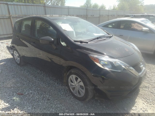 Photo 0 VIN: 3N1CE2CP5JL359225 - NISSAN VERSA-NOTE 