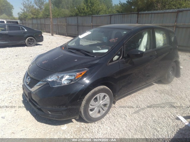 Photo 1 VIN: 3N1CE2CP5JL359225 - NISSAN VERSA-NOTE 