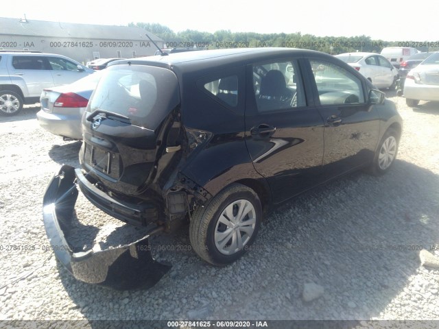 Photo 3 VIN: 3N1CE2CP5JL359225 - NISSAN VERSA-NOTE 