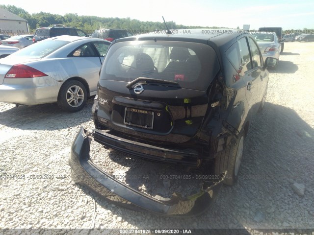 Photo 5 VIN: 3N1CE2CP5JL359225 - NISSAN VERSA-NOTE 