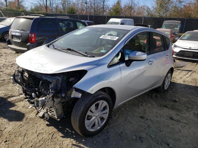 Photo 1 VIN: 3N1CE2CP5JL360178 - NISSAN VERSA NOTE 