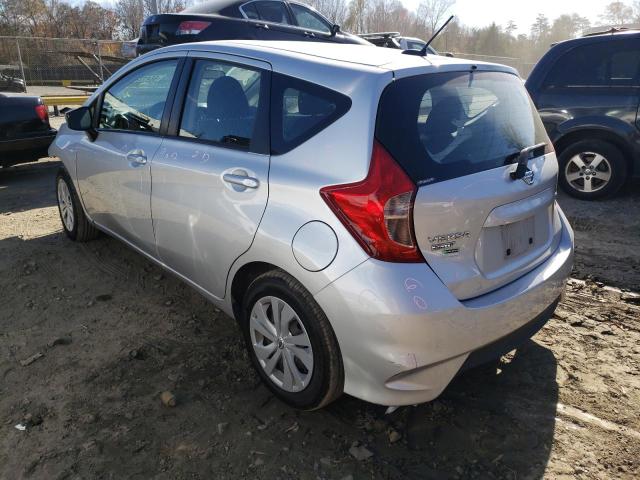 Photo 2 VIN: 3N1CE2CP5JL360178 - NISSAN VERSA NOTE 