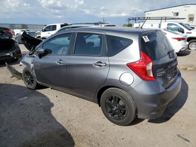 Photo 1 VIN: 3N1CE2CP5JL360455 - NISSAN VERSA 