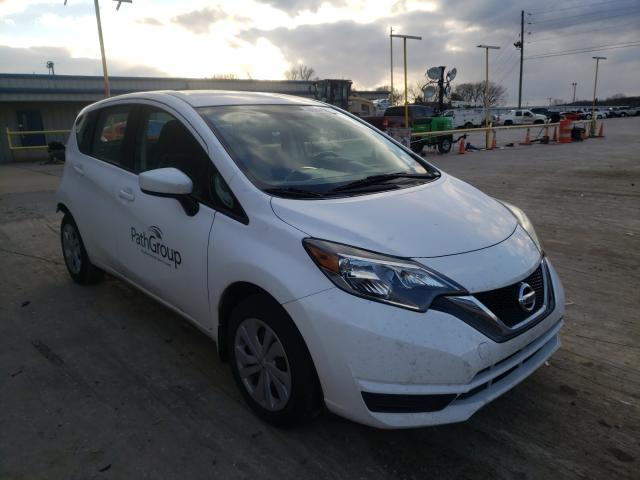 Photo 0 VIN: 3N1CE2CP5JL361816 - NISSAN VERSA NOTE 