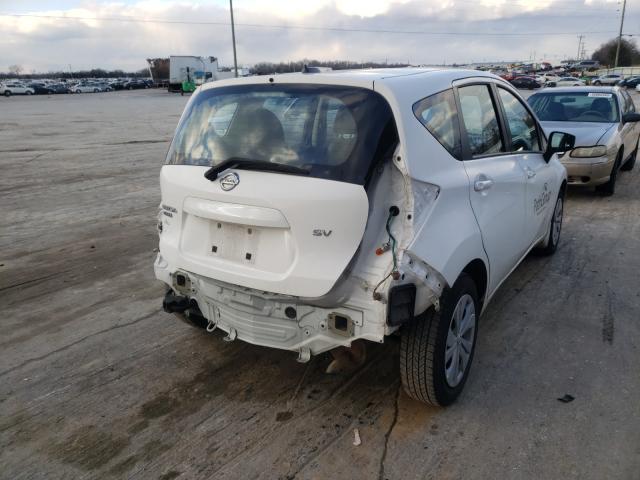 Photo 3 VIN: 3N1CE2CP5JL361816 - NISSAN VERSA NOTE 