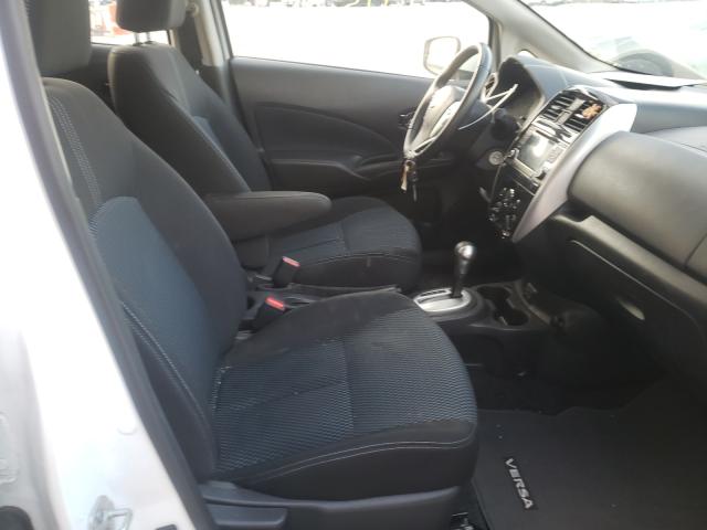 Photo 4 VIN: 3N1CE2CP5JL361816 - NISSAN VERSA NOTE 