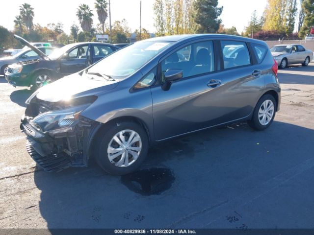 Photo 1 VIN: 3N1CE2CP5JL368104 - NISSAN VERSA NOTE 