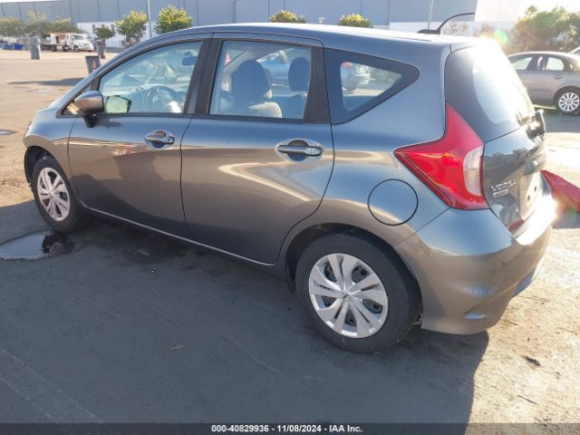 Photo 2 VIN: 3N1CE2CP5JL368104 - NISSAN VERSA NOTE 