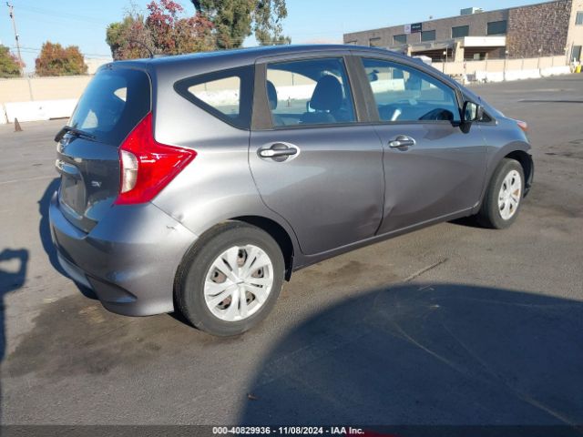 Photo 3 VIN: 3N1CE2CP5JL368104 - NISSAN VERSA NOTE 