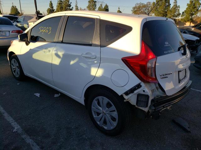 Photo 1 VIN: 3N1CE2CP5JL368488 - NISSAN VERSA NOTE 