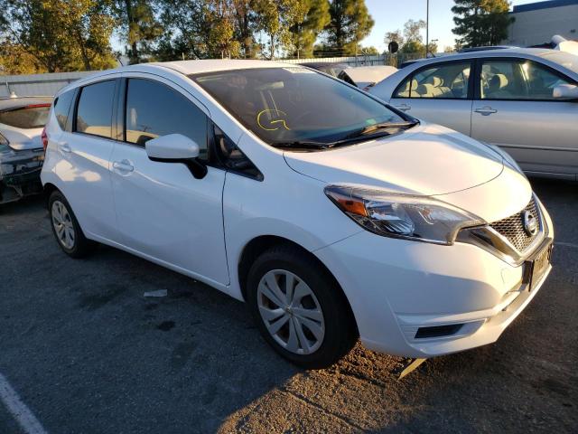 Photo 3 VIN: 3N1CE2CP5JL368488 - NISSAN VERSA NOTE 