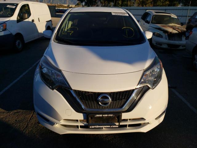 Photo 4 VIN: 3N1CE2CP5JL368488 - NISSAN VERSA NOTE 