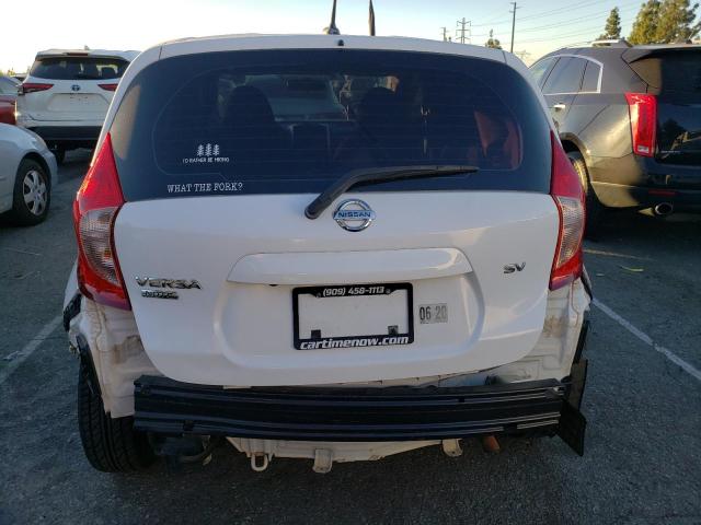 Photo 5 VIN: 3N1CE2CP5JL368488 - NISSAN VERSA NOTE 