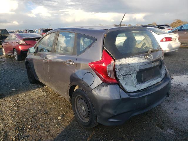 Photo 1 VIN: 3N1CE2CP5JL368619 - NISSAN VERSA 