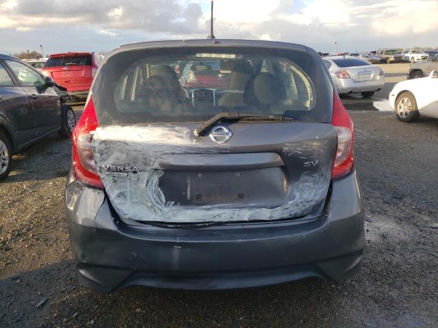 Photo 5 VIN: 3N1CE2CP5JL368619 - NISSAN VERSA 