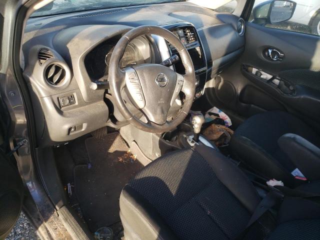 Photo 7 VIN: 3N1CE2CP5JL368619 - NISSAN VERSA 