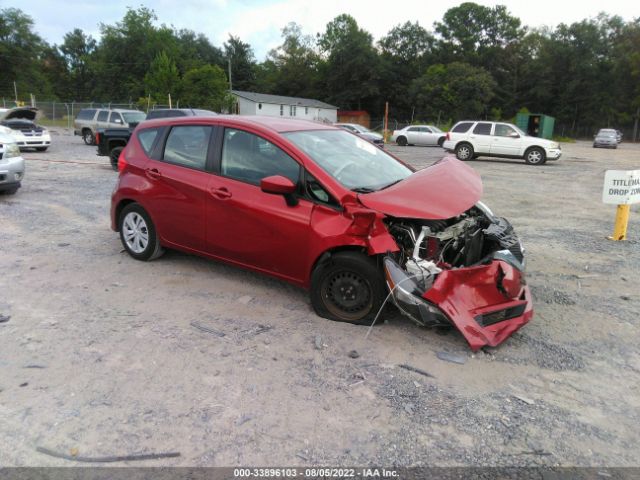 Photo 0 VIN: 3N1CE2CP5JL369947 - NISSAN VERSA NOTE 