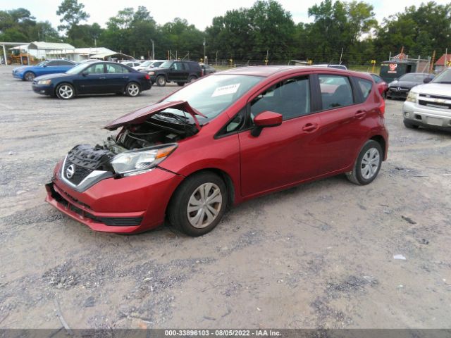 Photo 1 VIN: 3N1CE2CP5JL369947 - NISSAN VERSA NOTE 