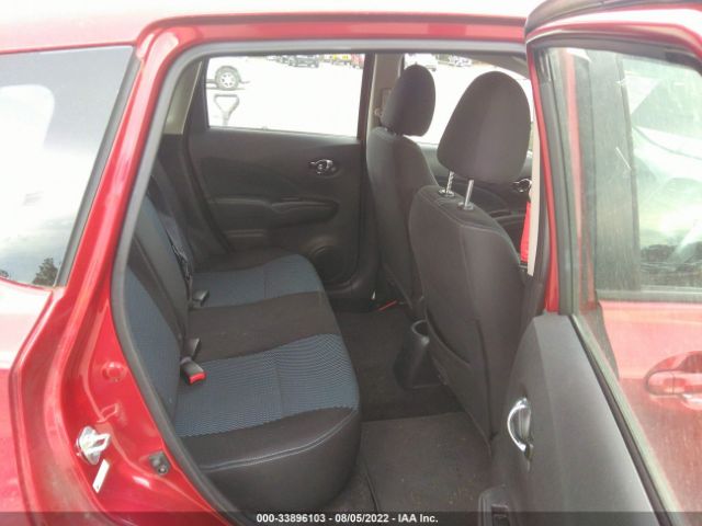 Photo 7 VIN: 3N1CE2CP5JL369947 - NISSAN VERSA NOTE 