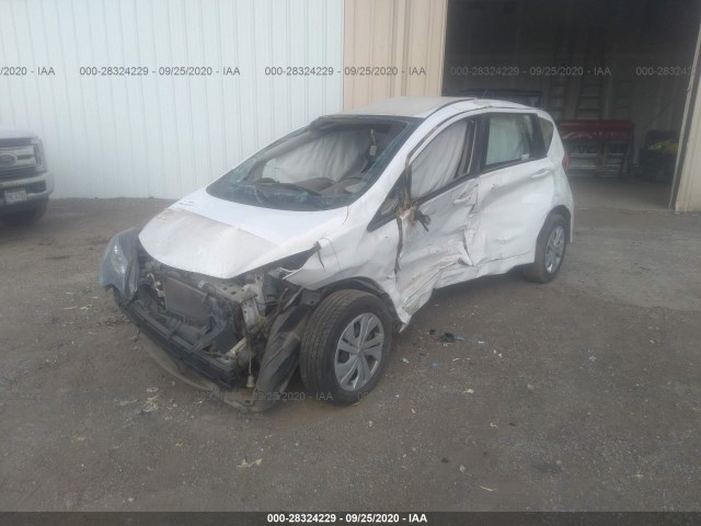 Photo 1 VIN: 3N1CE2CP5JL369995 - NISSAN VERSA NOTE 