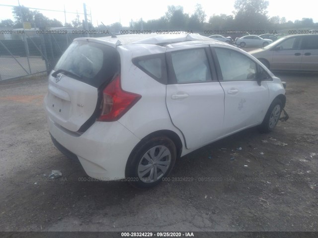 Photo 3 VIN: 3N1CE2CP5JL369995 - NISSAN VERSA NOTE 