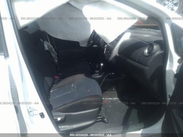 Photo 4 VIN: 3N1CE2CP5JL369995 - NISSAN VERSA NOTE 