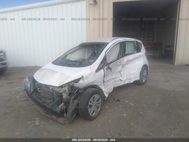 Photo 5 VIN: 3N1CE2CP5JL369995 - NISSAN VERSA NOTE 