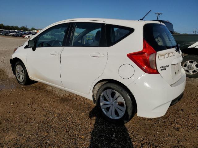 Photo 1 VIN: 3N1CE2CP5JL370368 - NISSAN VERSA NOTE 