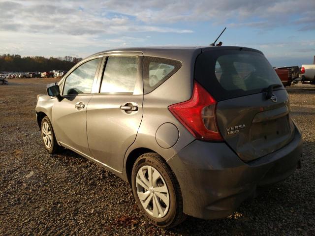 Photo 1 VIN: 3N1CE2CP5JL370631 - NISSAN VERSA 