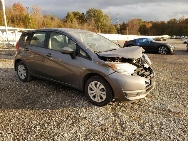 Photo 3 VIN: 3N1CE2CP5JL370631 - NISSAN VERSA 