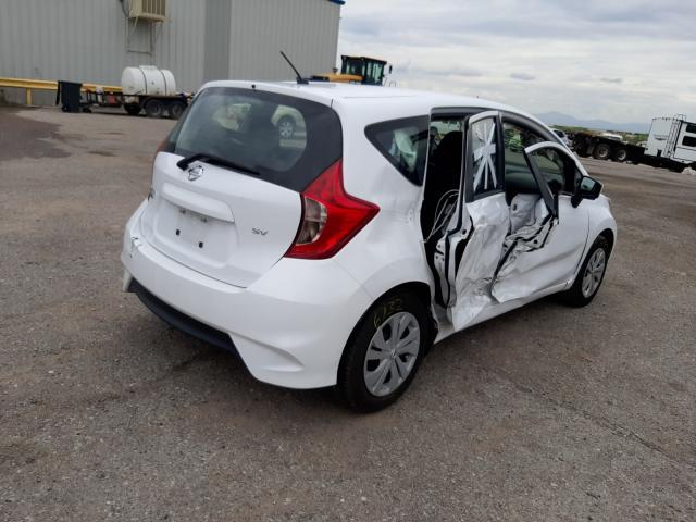 Photo 3 VIN: 3N1CE2CP5KL355600 - NISSAN VERSA NOTE 