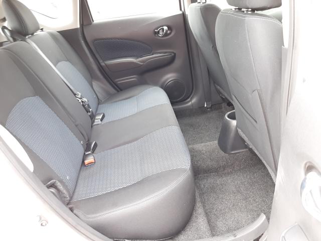 Photo 5 VIN: 3N1CE2CP5KL355600 - NISSAN VERSA NOTE 