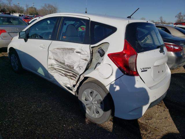 Photo 1 VIN: 3N1CE2CP5KL357492 - NISSAN VERSA NOTE 