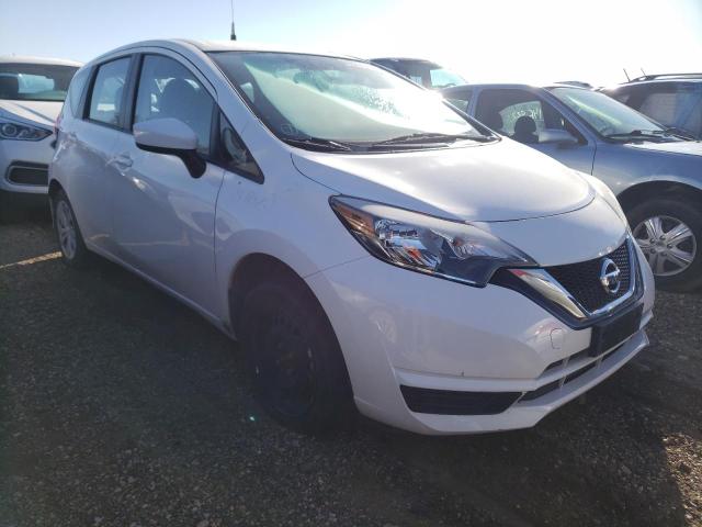 Photo 3 VIN: 3N1CE2CP5KL357492 - NISSAN VERSA NOTE 