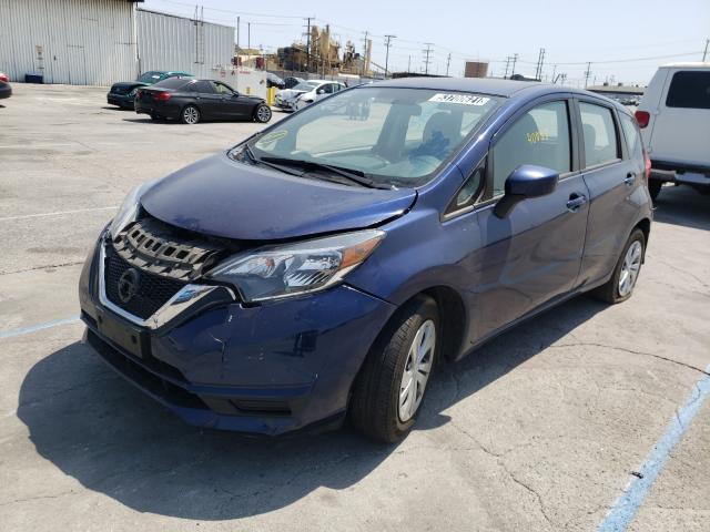 Photo 1 VIN: 3N1CE2CP5KL359842 - NISSAN VERSA NOTE 