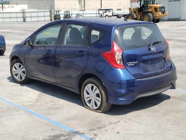 Photo 2 VIN: 3N1CE2CP5KL359842 - NISSAN VERSA NOTE 