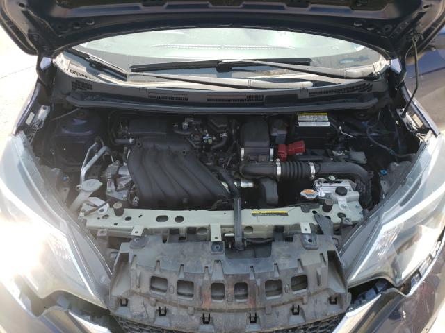 Photo 6 VIN: 3N1CE2CP5KL359842 - NISSAN VERSA NOTE 