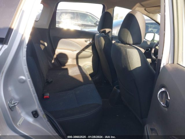 Photo 7 VIN: 3N1CE2CP5KL359954 - NISSAN VERSA NOTE 